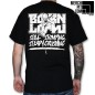 Mobile Preview: Born Low - Stomping - T-Shirt